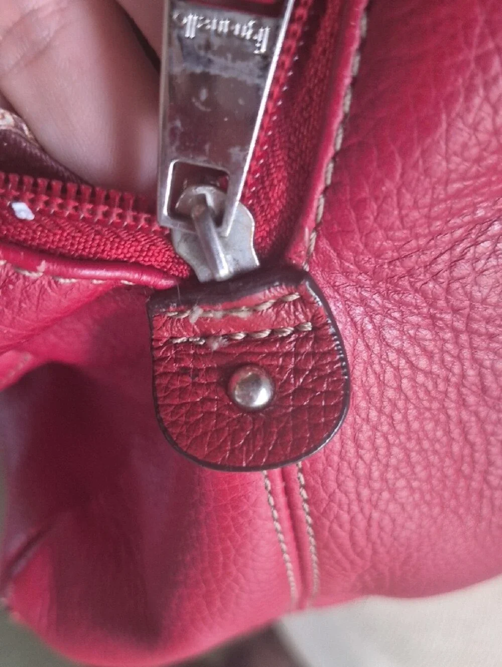 Tignanello classic cherry